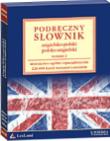 Podręczny słownik angielsko-polski polsko-angielski. Autor: Szkutnik Maria. Dadada.pl Okładka książki Podręczny słownik angielsko-polski polsko-angielski