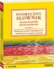 Podręczny słownik niemiecko-polski polsko-niemiecki. Wydawca: LexLand. Dadada.pl Opakowanie Podręczny słownik niemiecko-polski polsko-niemiecki