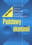 Opakowanie Podstawy ekonomii