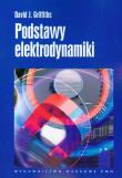Okładka książki Podstawy elektrodynamiki