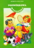 Okładka książki Podwórkowa wycieczka