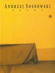 Poems. Autor: Sosnowski Andrzej. Dadada.pl Okładka książki Poems
