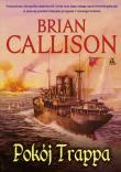 Okładka książki Pokój Trappa