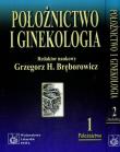Opakowanie Położnictwo i ginekologia T.1/2