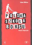 Okładka książki Polska szkoła boksu
