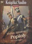 Popioły CD - Audiobook. Autor: Żeromski Stefan. Dadada.pl Okładka książki Popioły CD - Audiobook