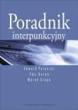 Poradnik interpunkcyjny. Autor: Edward Polański, Dereń Ewa, Szopa Marek. Dadada.pl Okładka książki Poradnik interpunkcyjny
