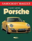Porsche. Autor: Walter Sigmund, Agethen Thomas. Dadada.pl Okładka książki Porsche