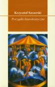 Okładka książki Porządki biurokratyczne