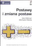 Okładka książki Postawy i zmiana postaw
