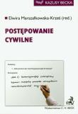 Opakowanie Postępowanie cywilne