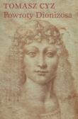 Okładka książki Powroty Dionizosa