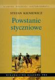 Okładka książki Powstanie styczniowe