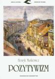 Okładka książki Pozytywizm