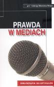 Prawda w mediach. Wydawca: Maternus Media. Dadada.pl Opakowanie Prawda w mediach