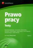 Opakowanie Prawo pracy Testy