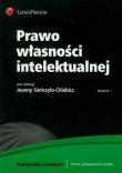 Prawo własności intelektualnej. Wydawca: LexisNexis. Dadada.pl Opakowanie Prawo własności intelektualnej