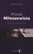 Proces Miloszewicia. Autor: Civikov Germinal. Dadada.pl Okładka książki Proces Miloszewicia