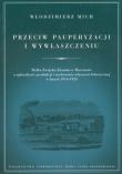 Okładka książki Przeciw pauperyzacji i wywłaszczeniu