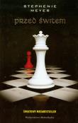 Przed świtem broszura. Autor: Stephenie Meyer. Dadada.pl Okładka książki Przed świtem broszura