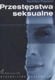 Okładka książki Przestępstwa seksualne