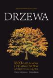 Przewodnik Collinsa. Drzewa. Autor: Owen Johnson, David More. Dadada.pl Okładka książki Przewodnik Collinsa. Drzewa