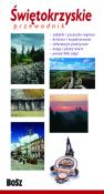 Przewodnik - Świętokrzyskie. Autor: Swajdo Jarosław. Dadada.pl Okładka książki Przewodnik - Świętokrzyskie