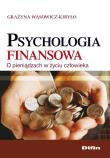 Okładka książki Psychologia finansowa