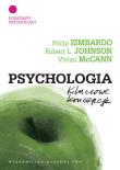 Psychologia Kluczowe koncepcje t.1. Autor: Philip G. Zimbardo, Johnson Robert L., McCann Vivian. Dadada.pl Okładka książki Psychologia Kluczowe koncepcje t.1
