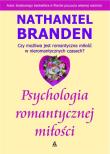 Okładka książki Psychologia romantycznej miłości