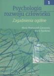 Okładka książki Psychologia rozwoju człowieka tom 1