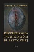 Okładka książki Psychologia twórczości plastycznej