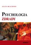 Okładka książki Psychologia zdrady
