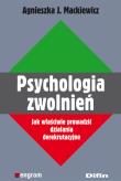 Okładka książki Psychologia zwolnień