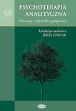 Okładka książki Psychoterapia analityczna