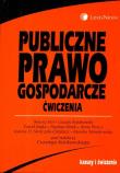 Publiczne prawo gospodarcze Ćwiczenia. Wydawca: LexisNexis. Dadada.pl Opakowanie Publiczne prawo gospodarcze Ćwiczenia