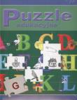 Opakowanie Puzzle edukacyjne Od litery do słowa