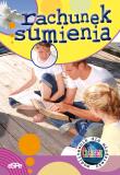 Okładka książki Rachunek sumienia