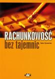 Okładka książki Rachunkowość bez tajemnic