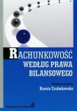 Opakowanie Rachunkowość według prawa bilansowego