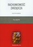 Rachunkowość zarządcza klucz do sukcesu. Autor: Szczypa Piotr. Dadada.pl Okładka książki Rachunkowość zarządcza klucz do sukcesu