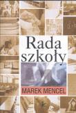 Okładka książki Rada Szkoły
