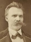 Radosna wiedza. Autor: Friedrich Nietzsche. Dadada.pl Okładka książki Radosna wiedza