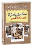 Radykalne poddanie. Autor: Warren Kay. Dadada.pl Okładka książki Radykalne poddanie