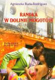 Randka w dolinie Mogotów. Autor: Buda-Rodriguez Agnieszka. Dadada.pl Okładka książki Randka w dolinie Mogotów