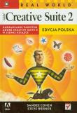 Real World Adobe Creative Suite 2. Autor: Cohen Sandee, Werner Steve. Dadada.pl Okładka książki Real World Adobe Creative Suite 2