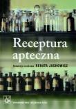 Opakowanie Receptura apteczna Podręcznik dla studentów farmacji