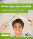 Rekrutacja pracowników. Wydawca: C.H. Beck. Dadada.pl Opakowanie Rekrutacja pracowników