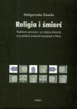 Okładka książki Religia i śmierć