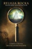 Okładka książki Religia rocka